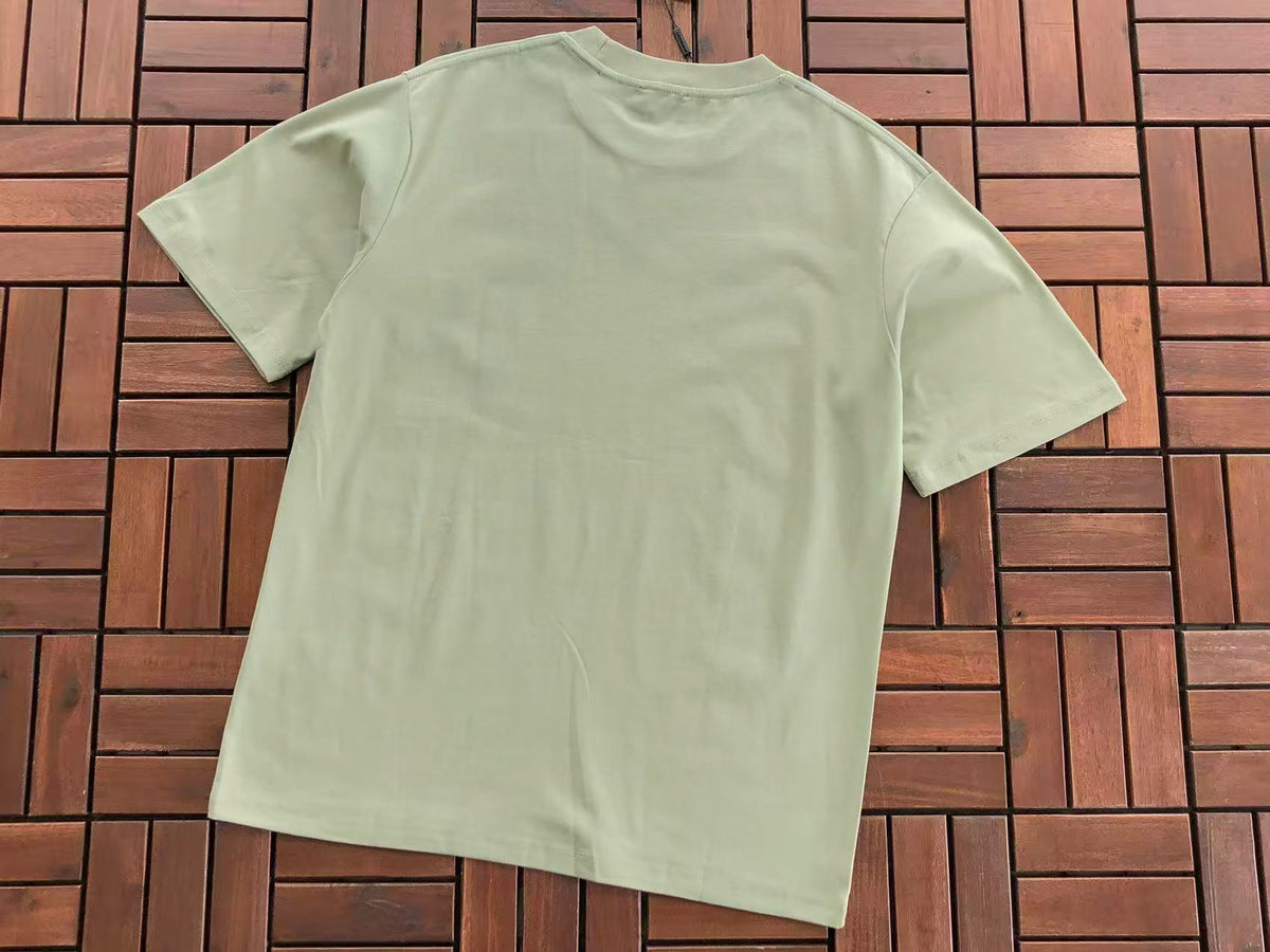 Camisa de BB