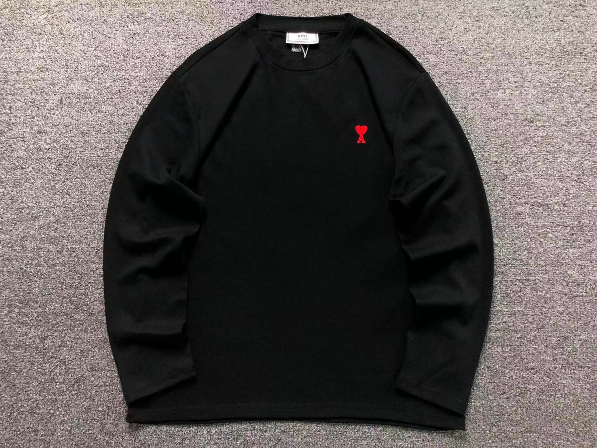 AM1 Langarmshirt