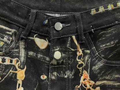 Acne Studios Hose