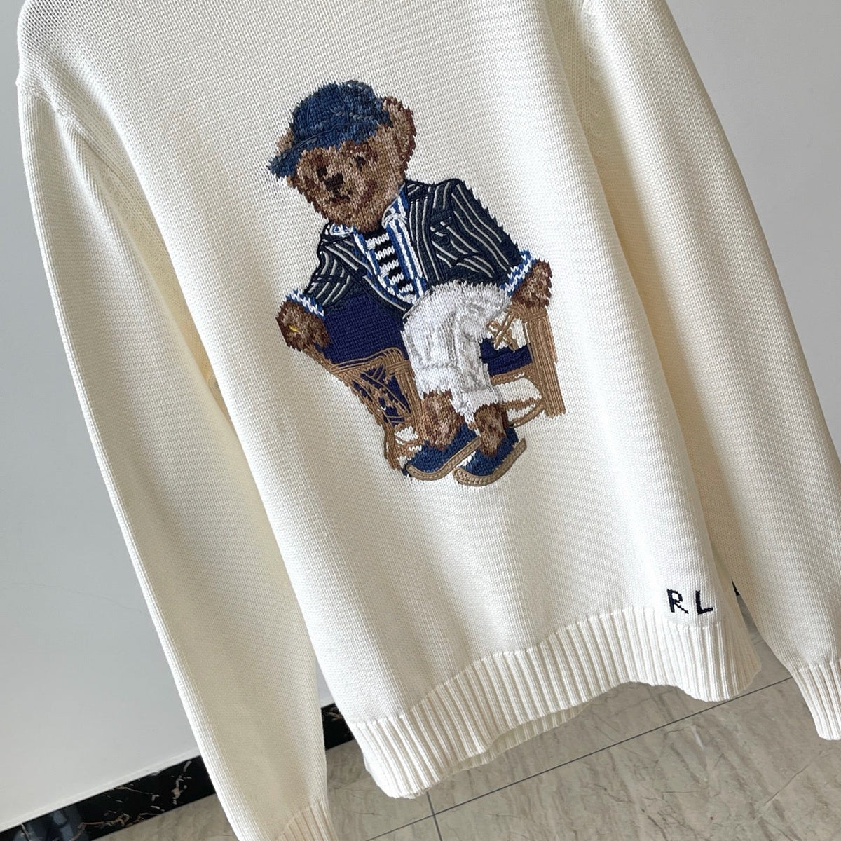 Ralph Lauren Pullover