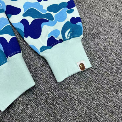 Sudadera con Capucha BP
