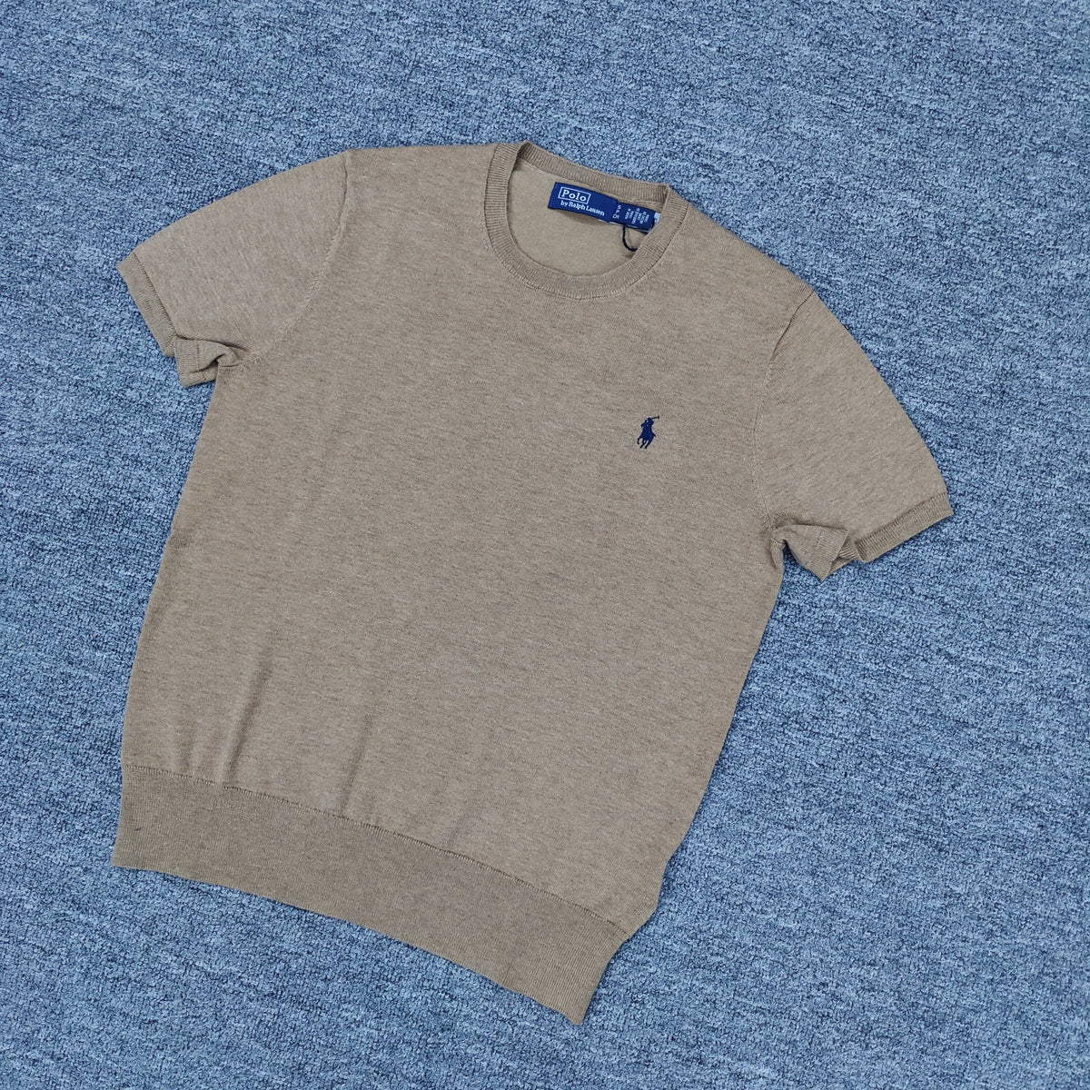 Ralph Lauren Damenhemd