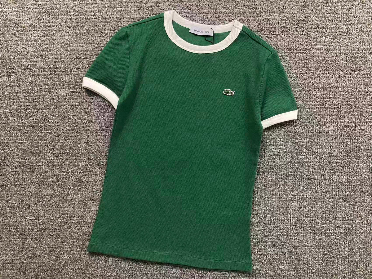 Klassisches Damen-T-Shirt