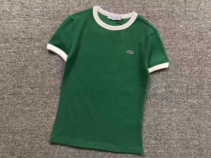 Klassisches Damen-T-Shirt