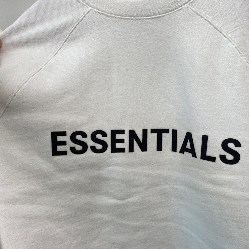 FOG x Essentials Girocollo PE20
