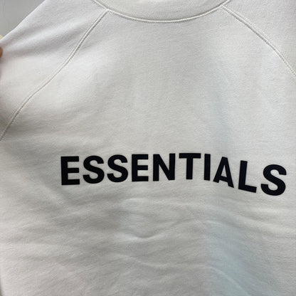 FOG x Essentials Girocollo PE20