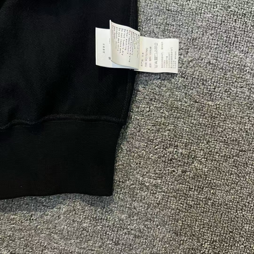Sudadera con capucha Bp