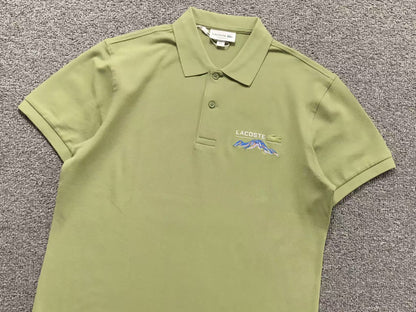 Klassisches Polo