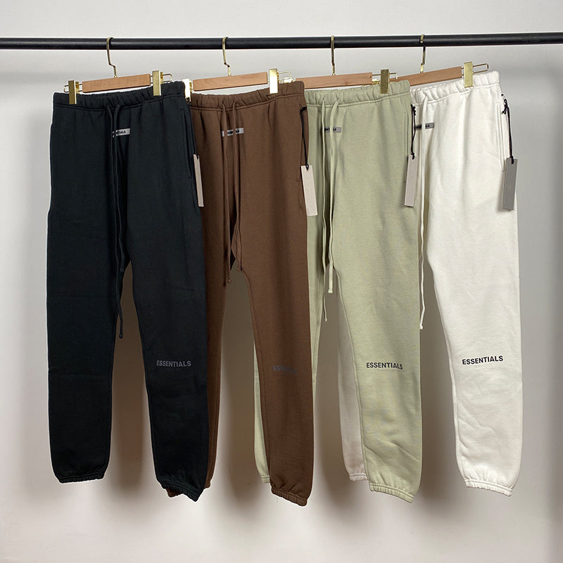 FOG x Essentials Pantaloni da Tuta 20SS