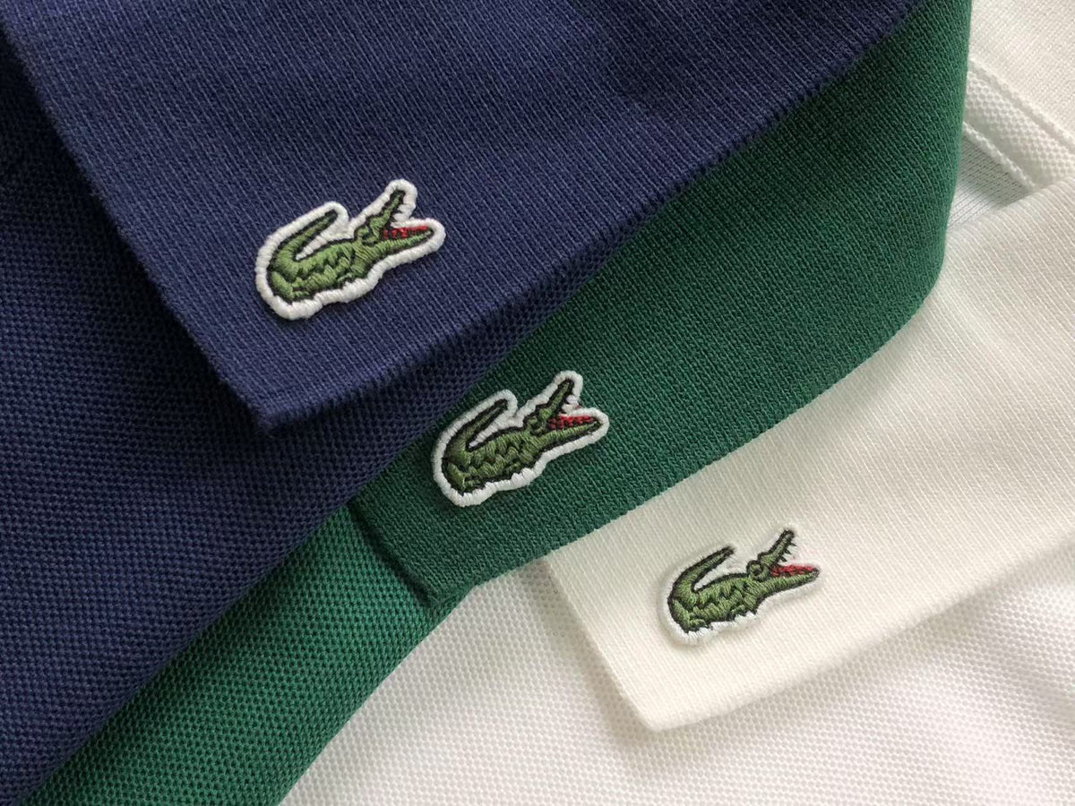 Klassisches Polo