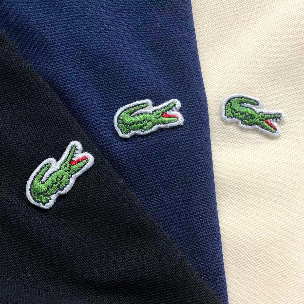 Klassisches Polo