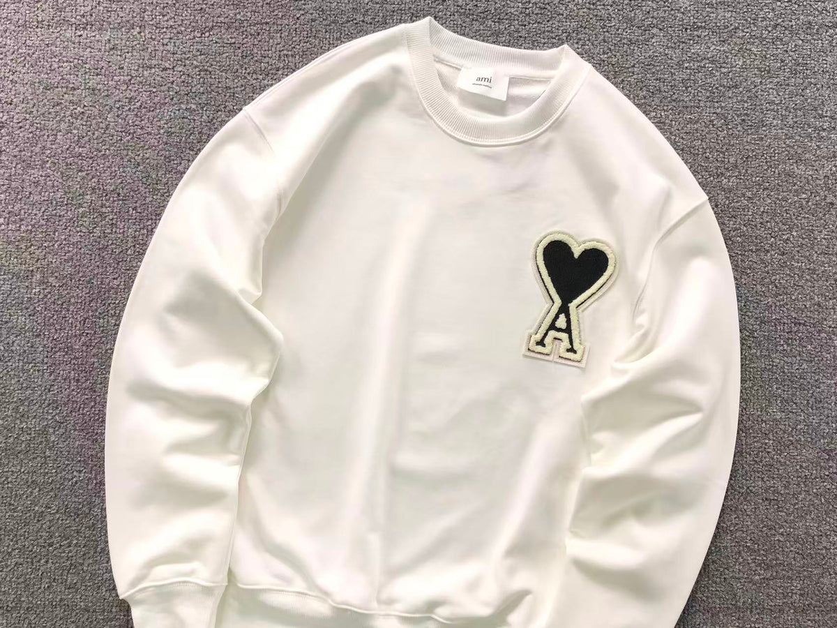 AM1 Kapuzenpullover
