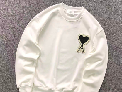 AM1 Kapuzenpullover