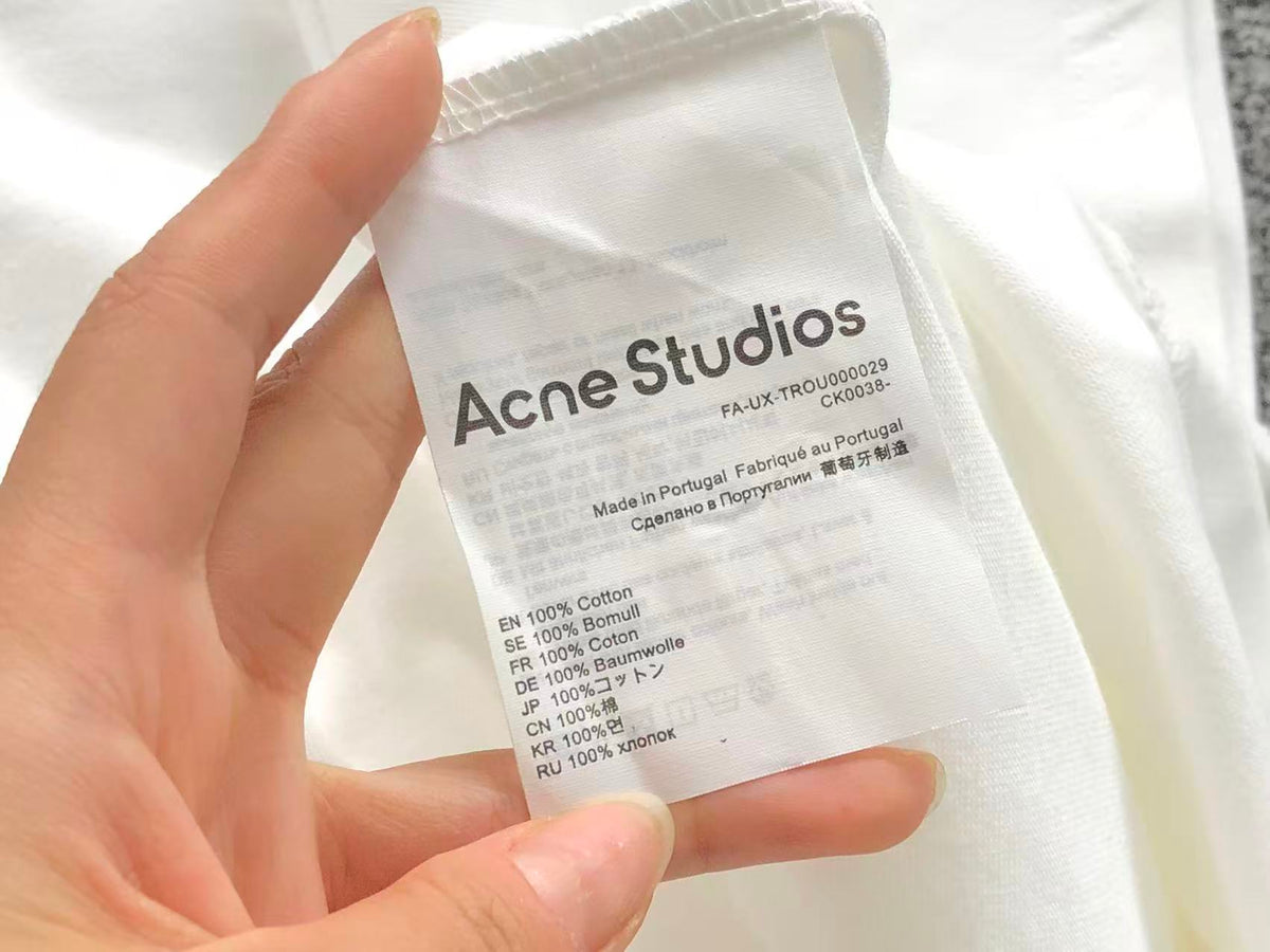 Acne Studios T-Shirt