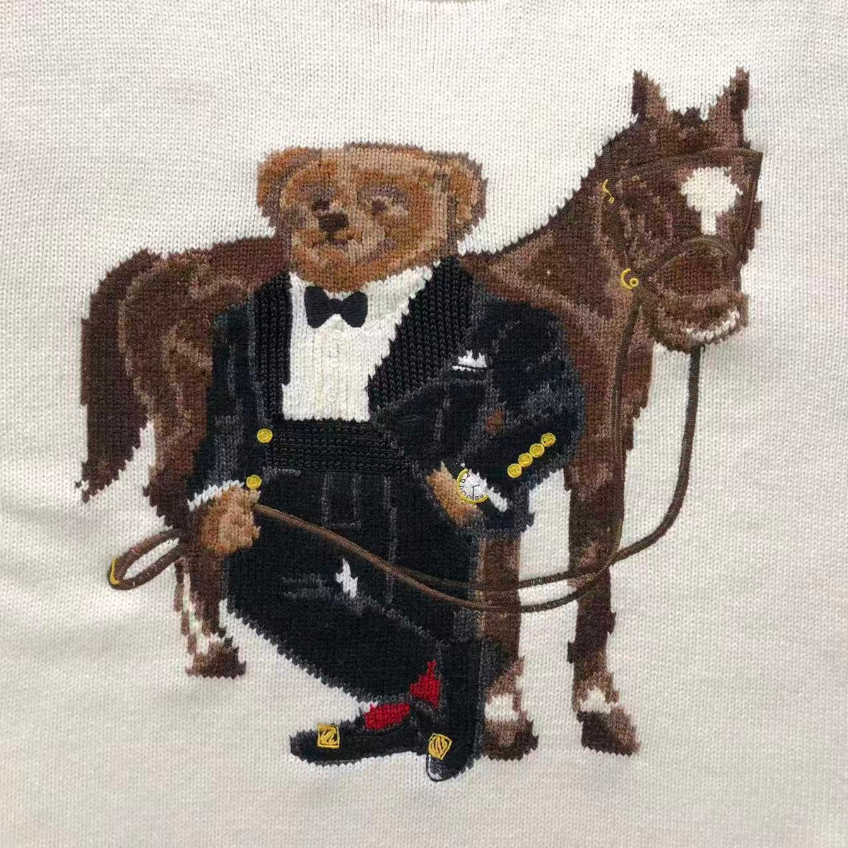 Ralph Lauren Pullover