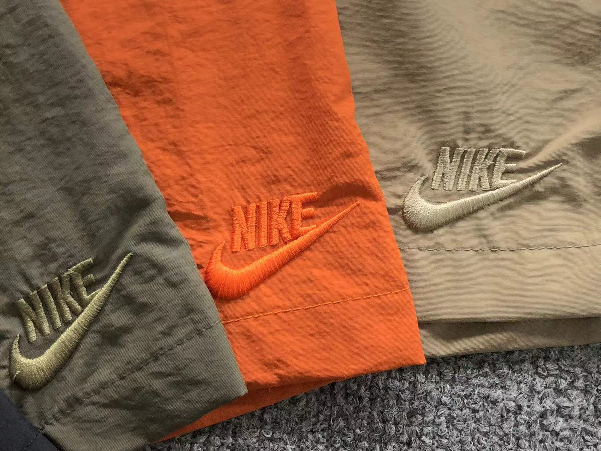 N1K Shorts