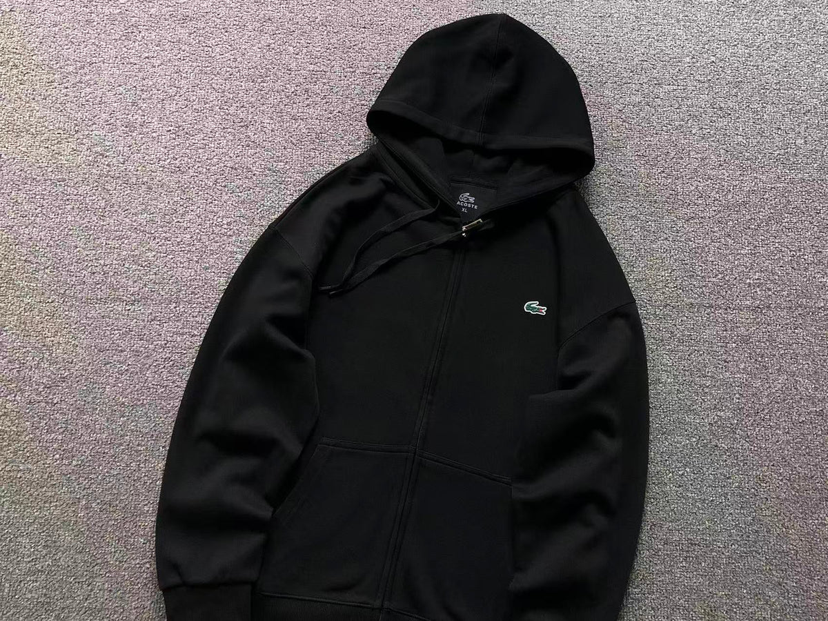 Klassischer Hoodie