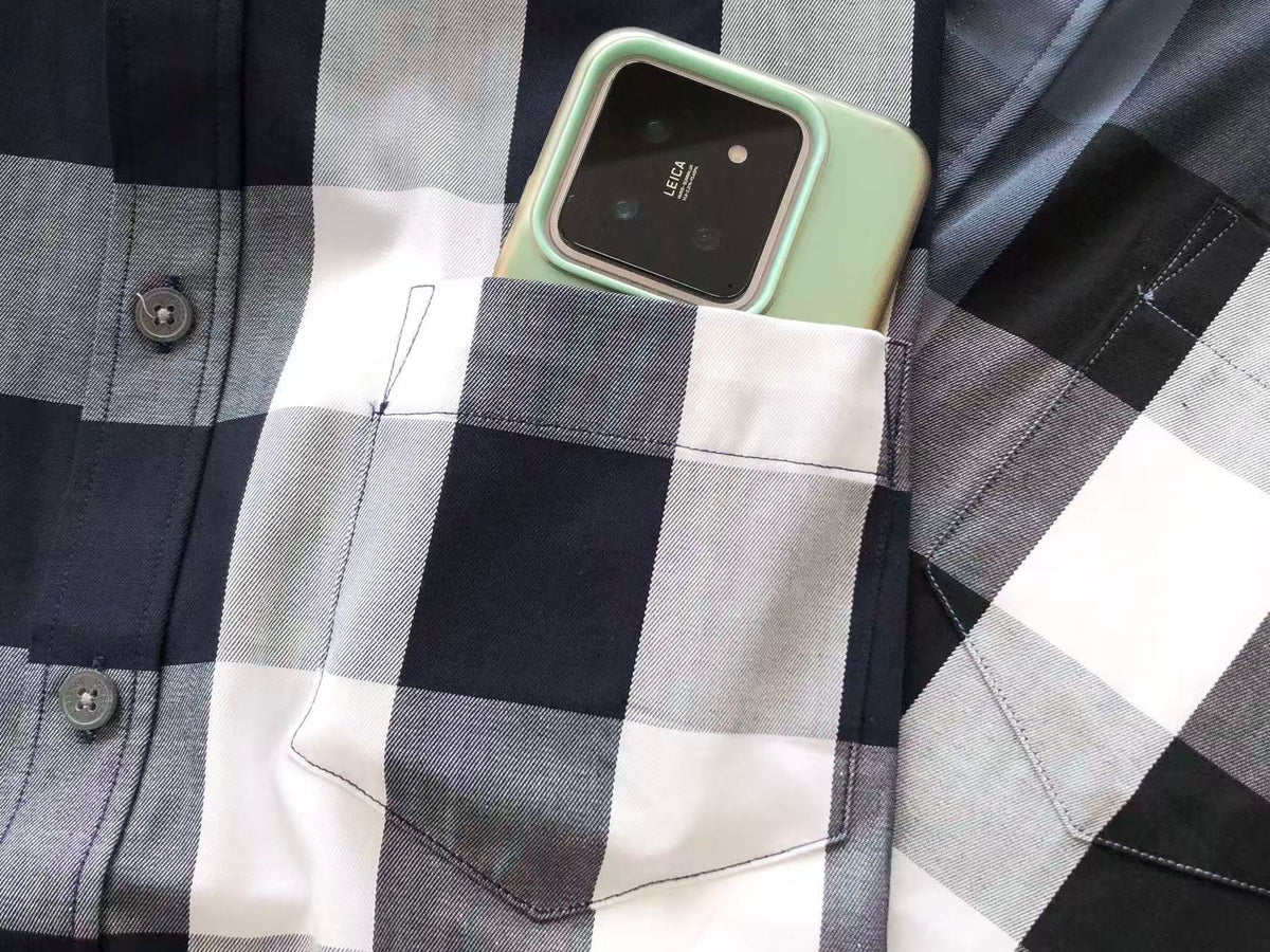 Camicia BB