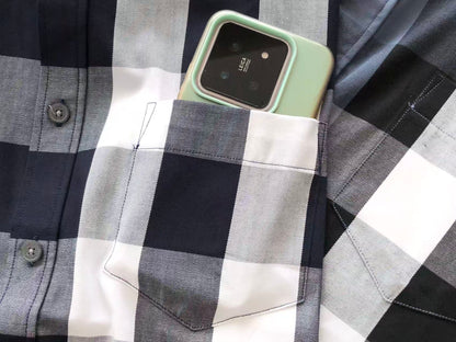 Camicia BB