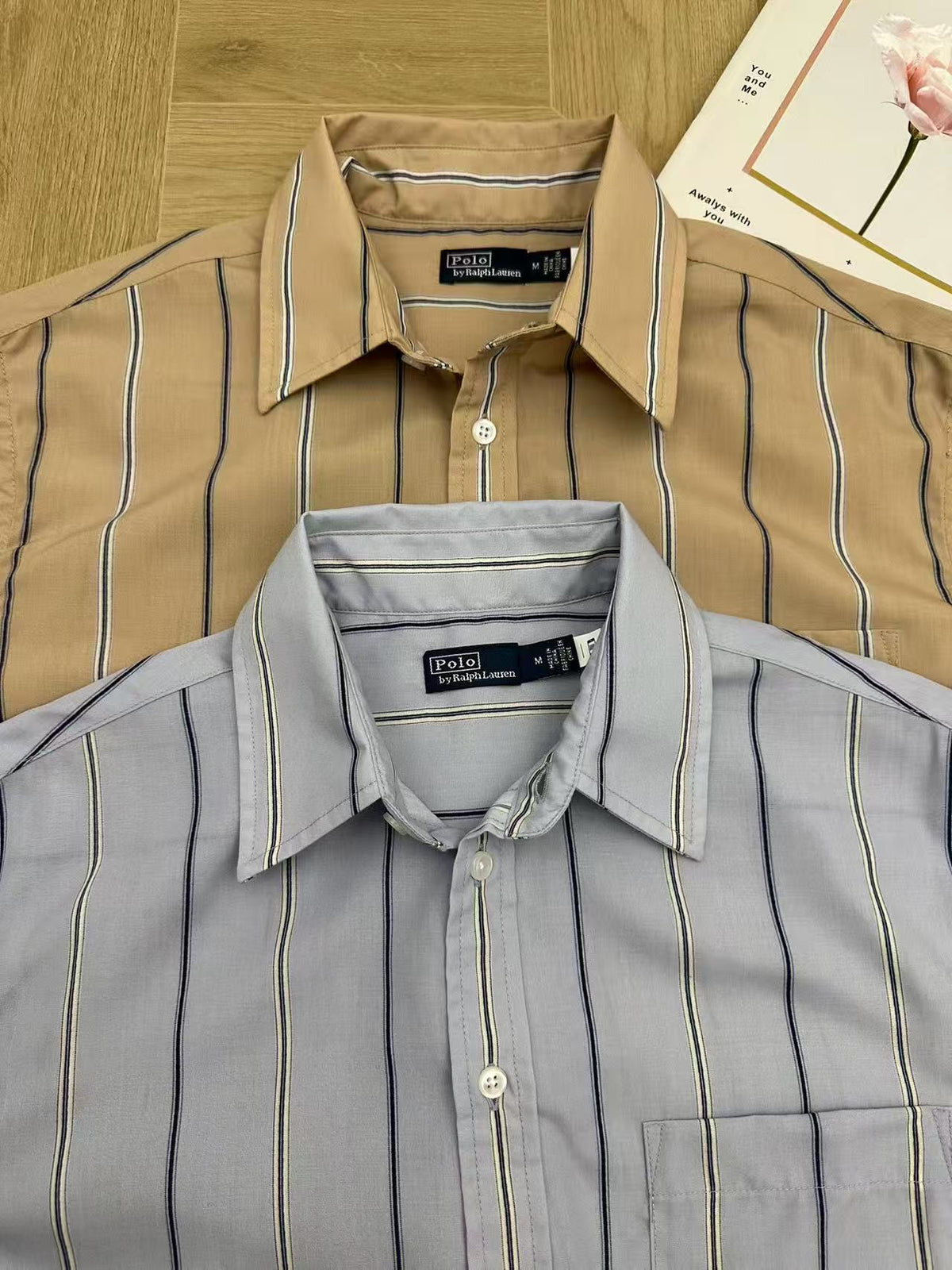 Ralph Lauren Damenhemd