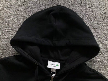 Klassischer Hoodie