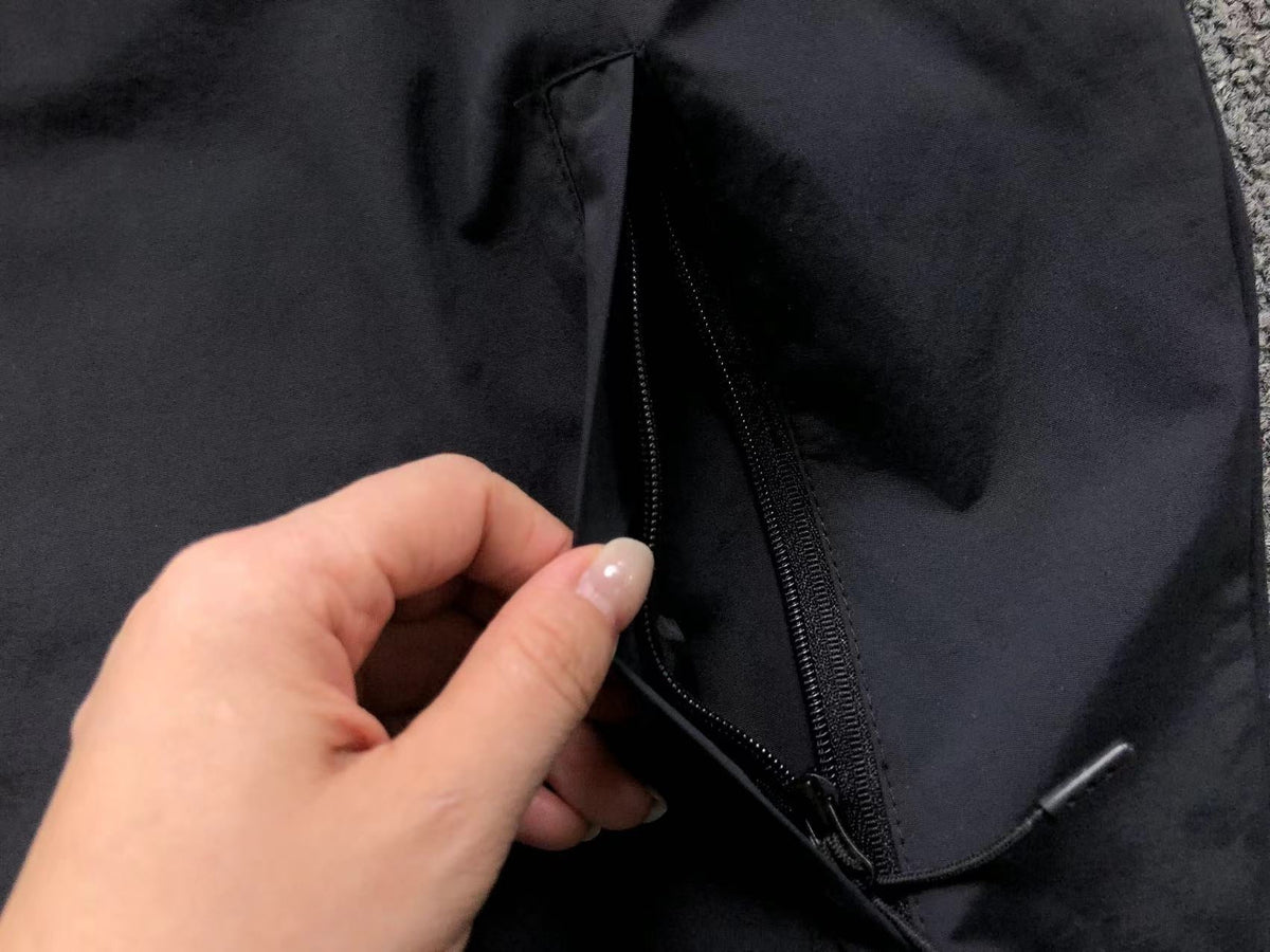 N1K-Jacke