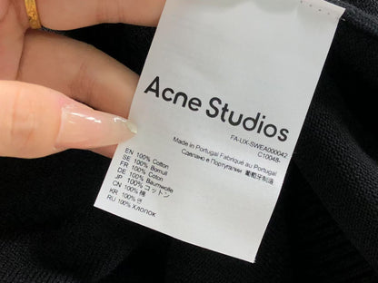 Acne Studios Pullover