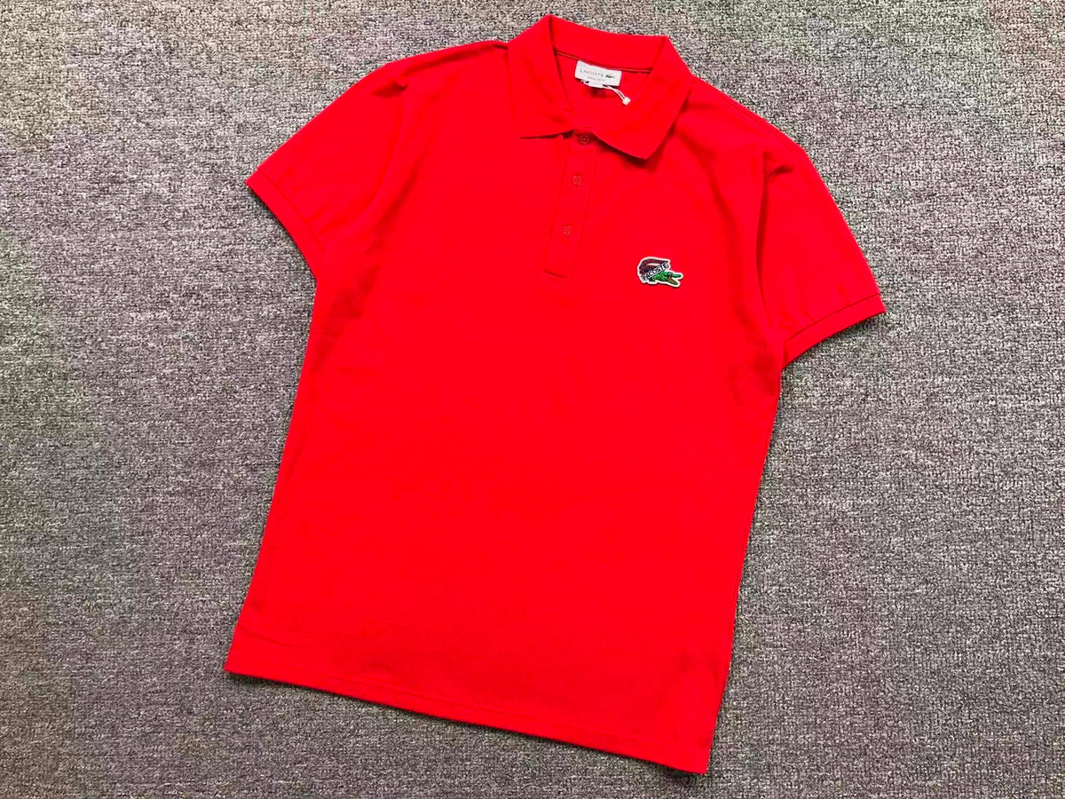Klassisches Polo