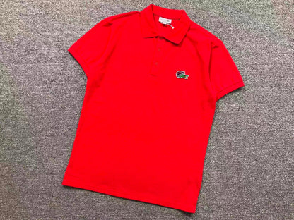 Klassisches Polo
