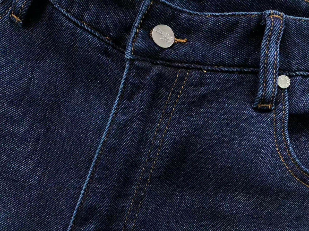 Klassische Hose