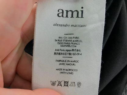 AM1 Kapuzenpullover