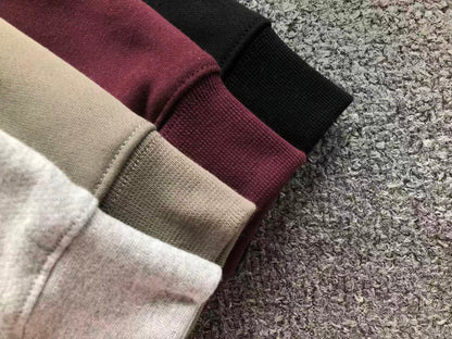 N1K Kapuzenpullover