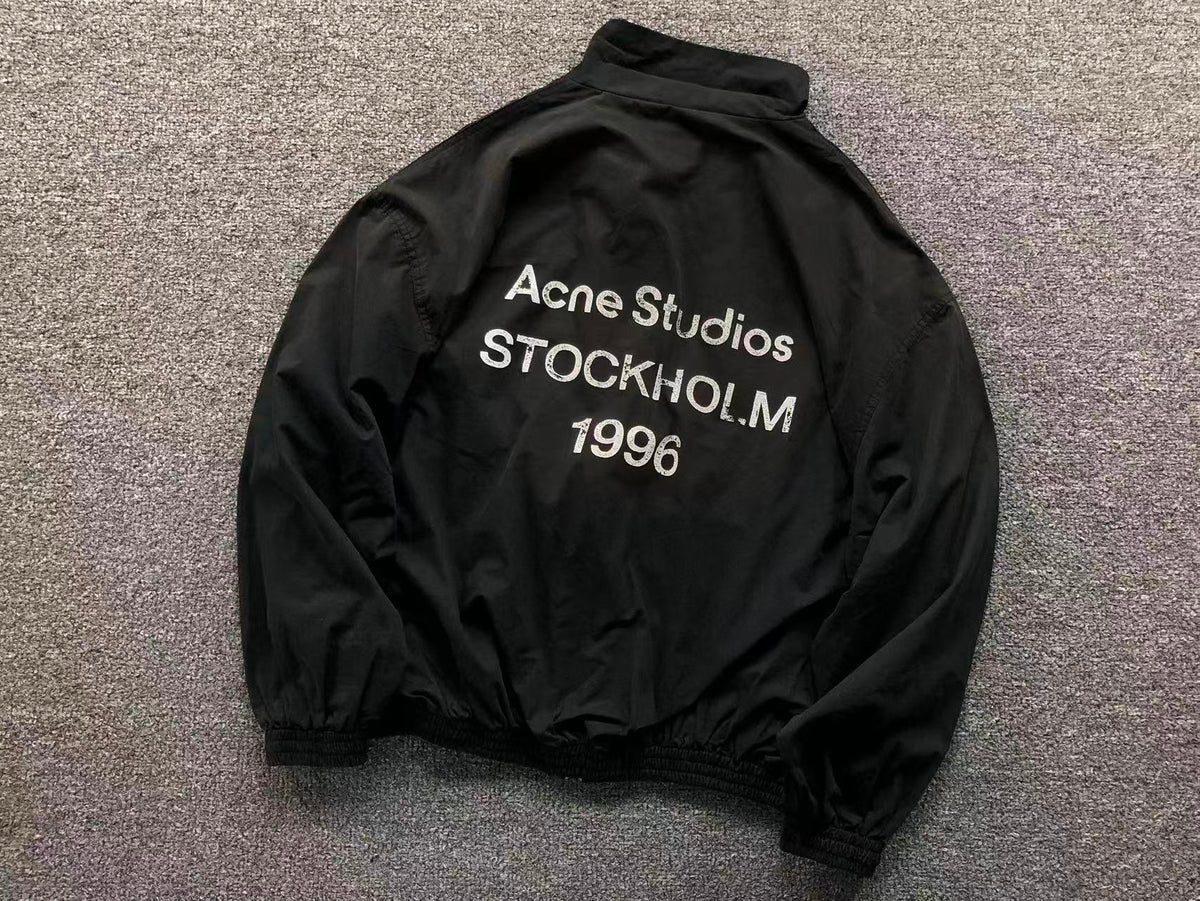 Acne Studios Jacke