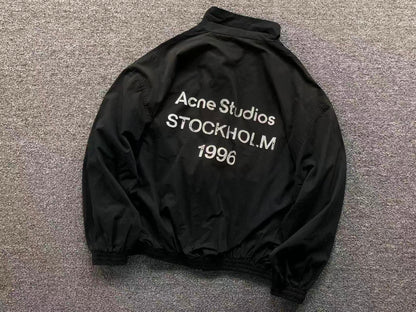 Acne Studios Jacke