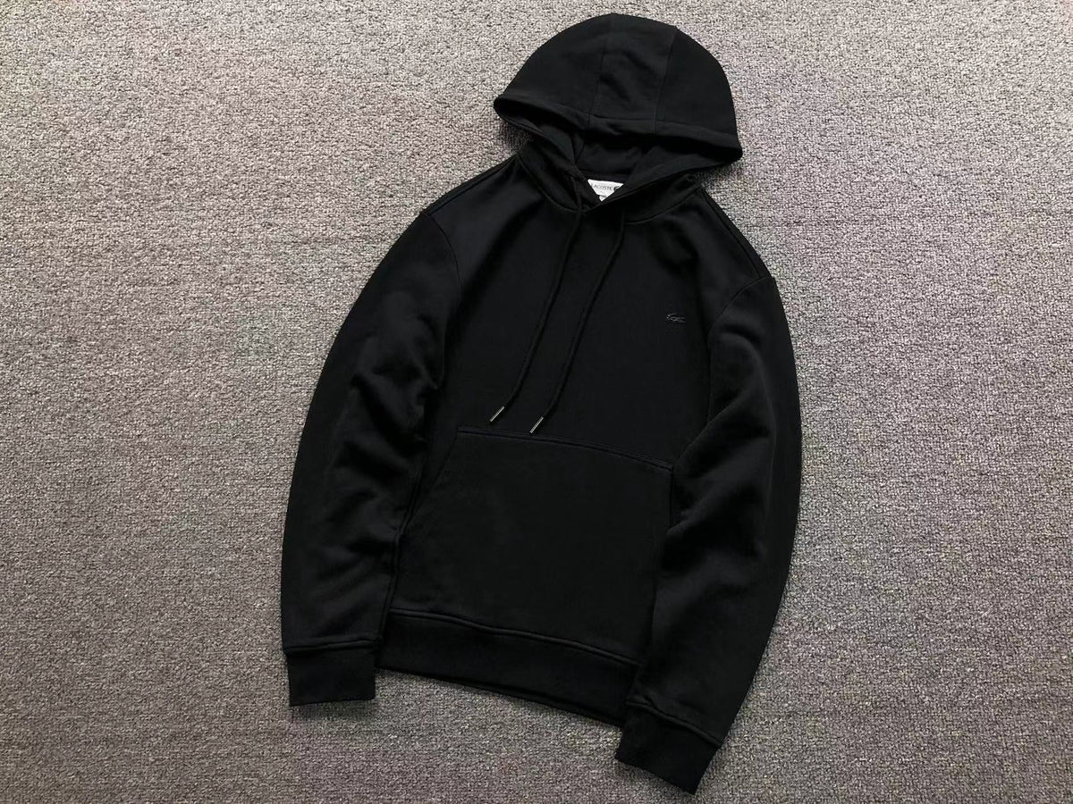 Klassischer Hoodie