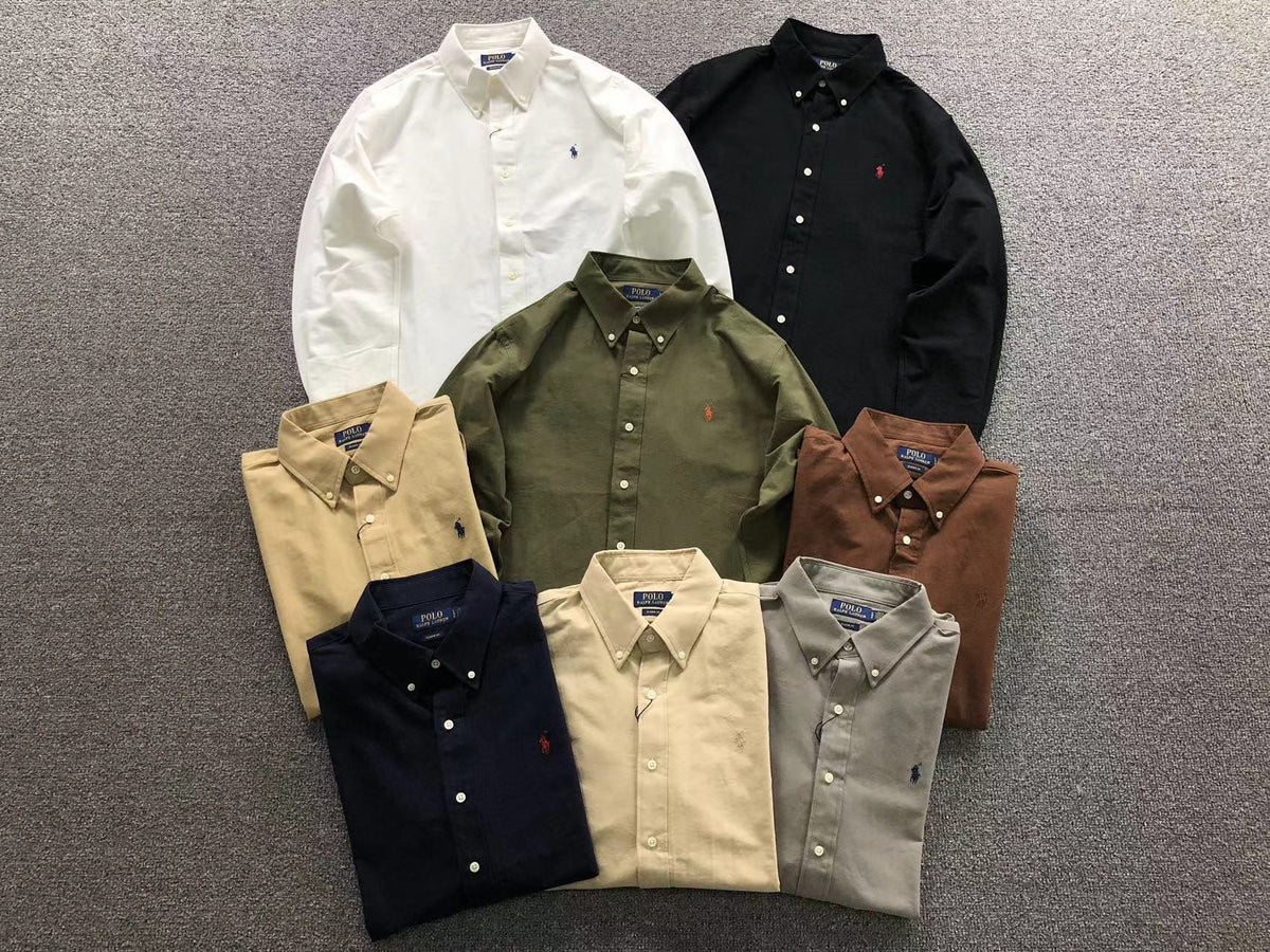Ralph Lauren Hemd