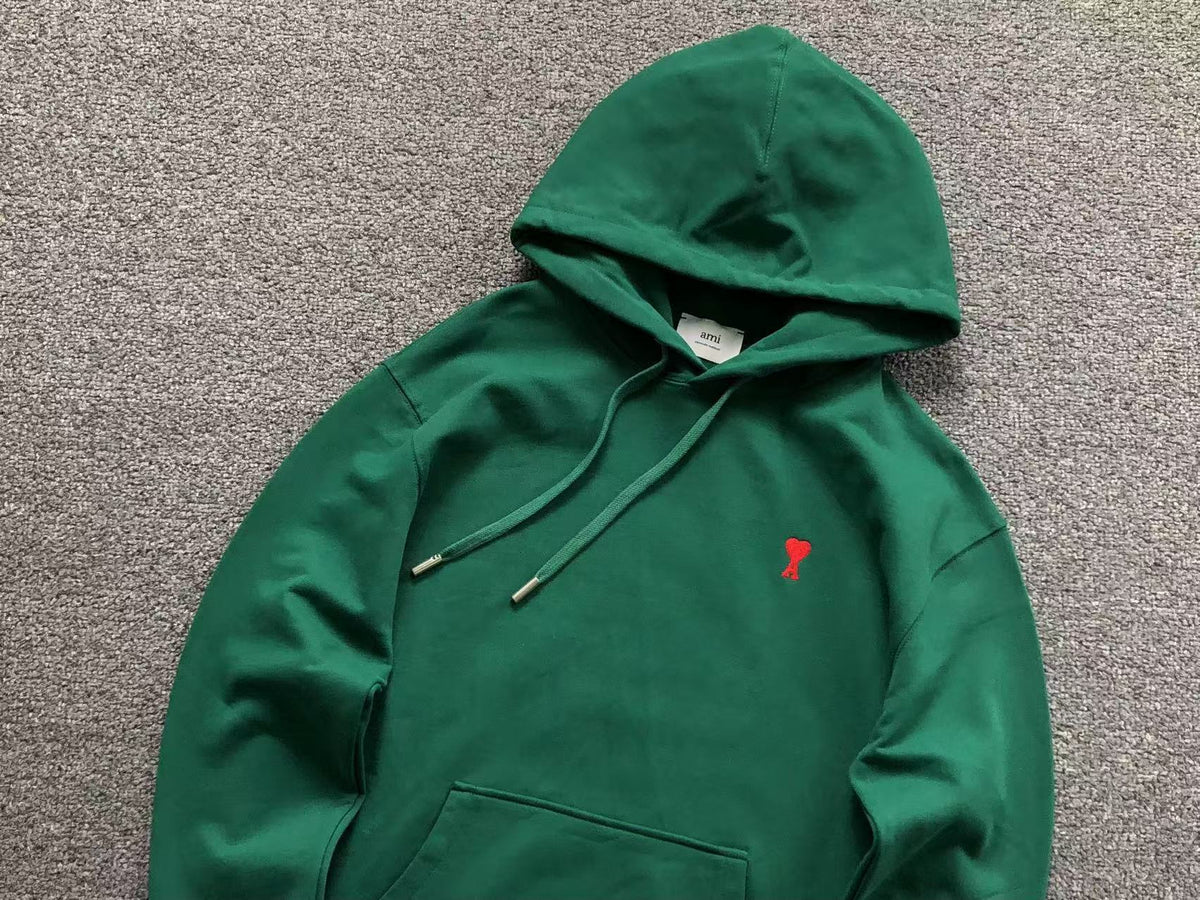 AM1 Kapuzenpullover