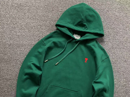 AM1 Kapuzenpullover