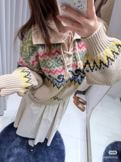 Ralph Lauren Damenpullover