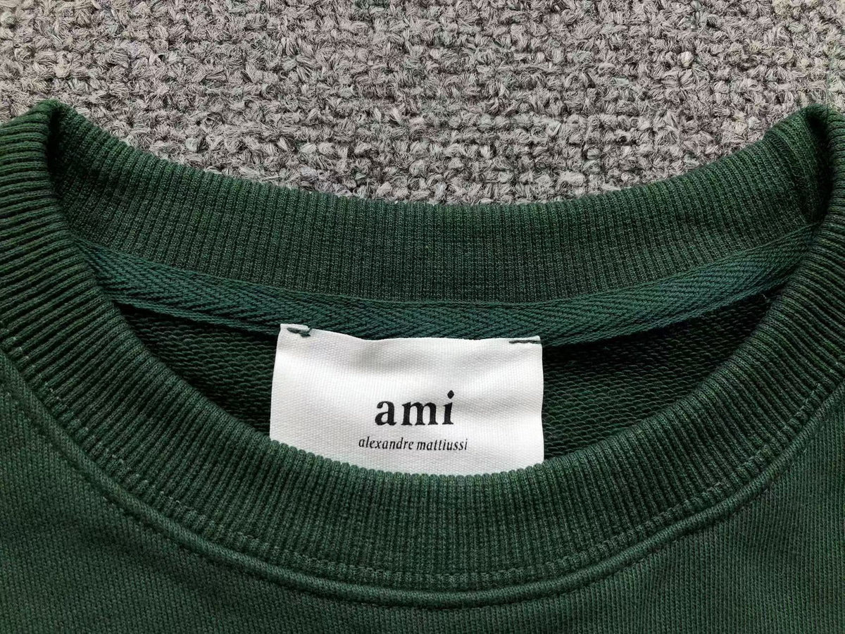 AM1 Kapuzenpullover