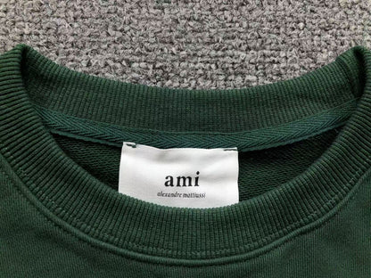 AM1 Kapuzenpullover