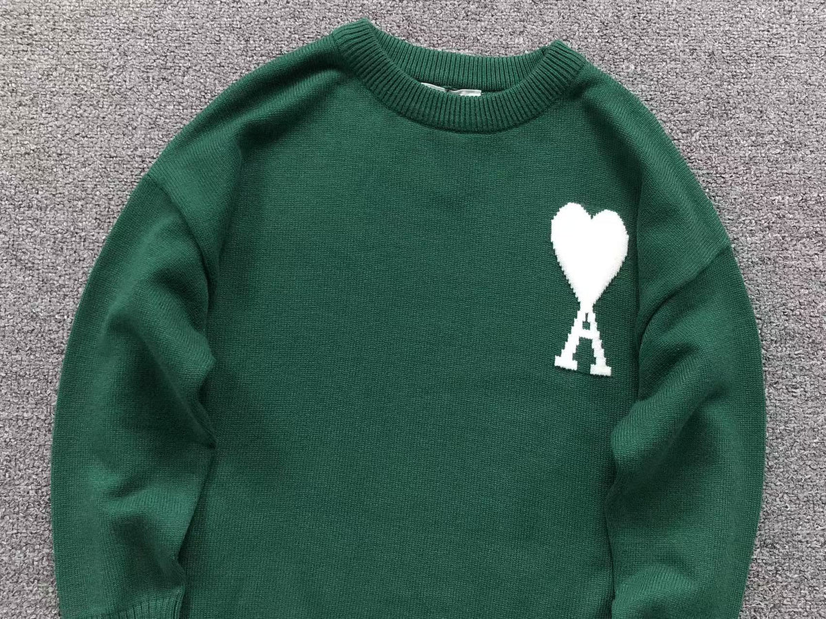 Am1 Pullover