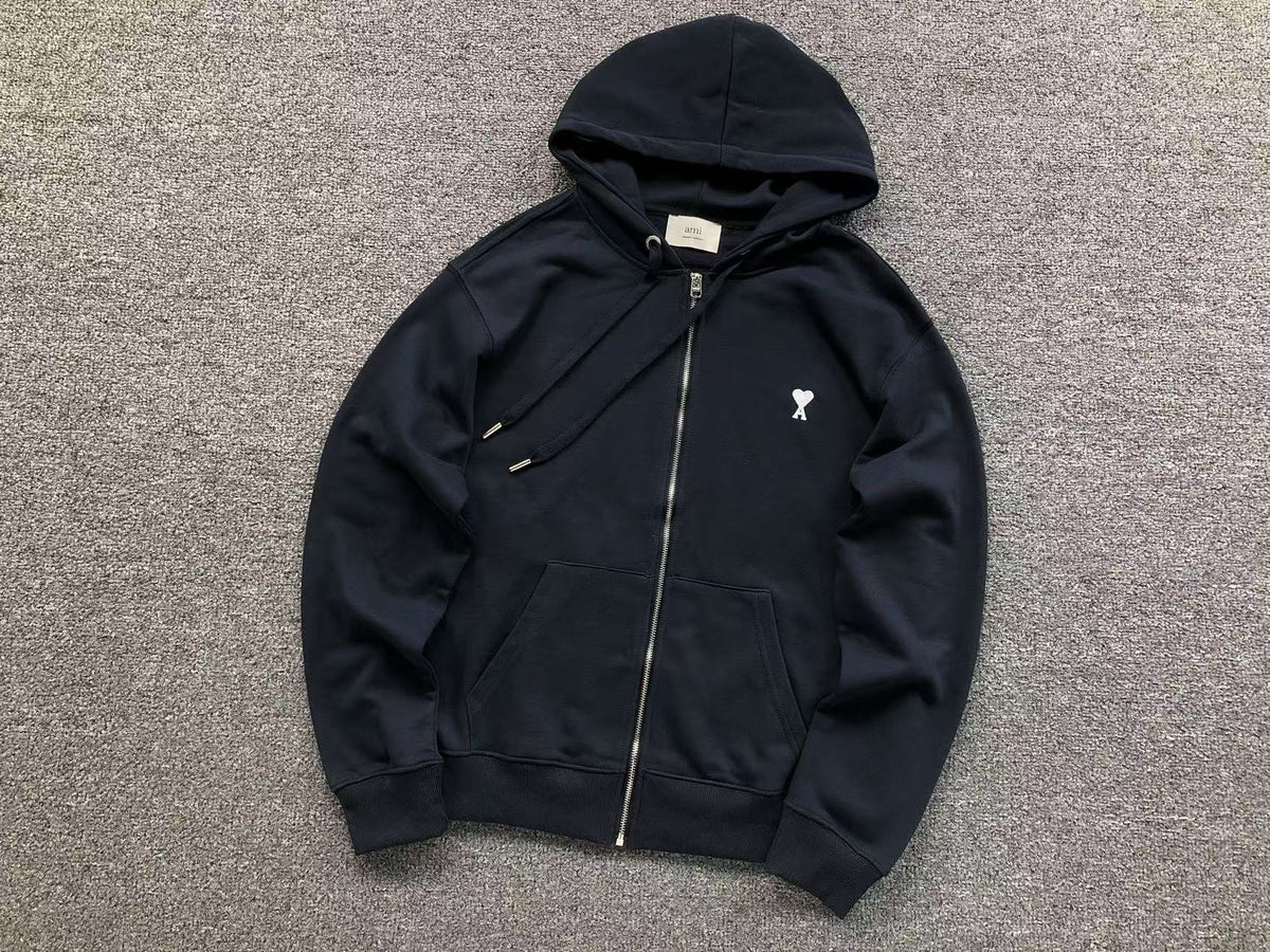 AM1 Kapuzenpullover