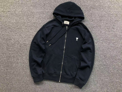AM1 Kapuzenpullover