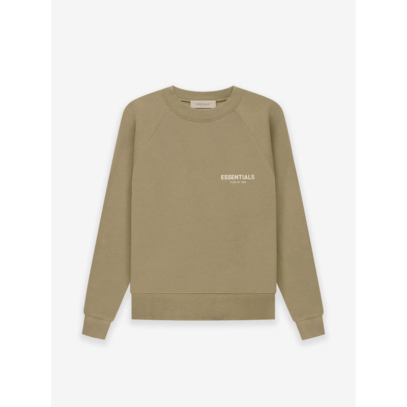 FOG x Essentials Girocollo 22SS