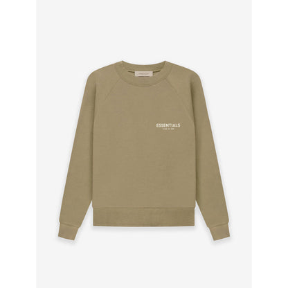 FOG x Essentials Girocollo 22SS