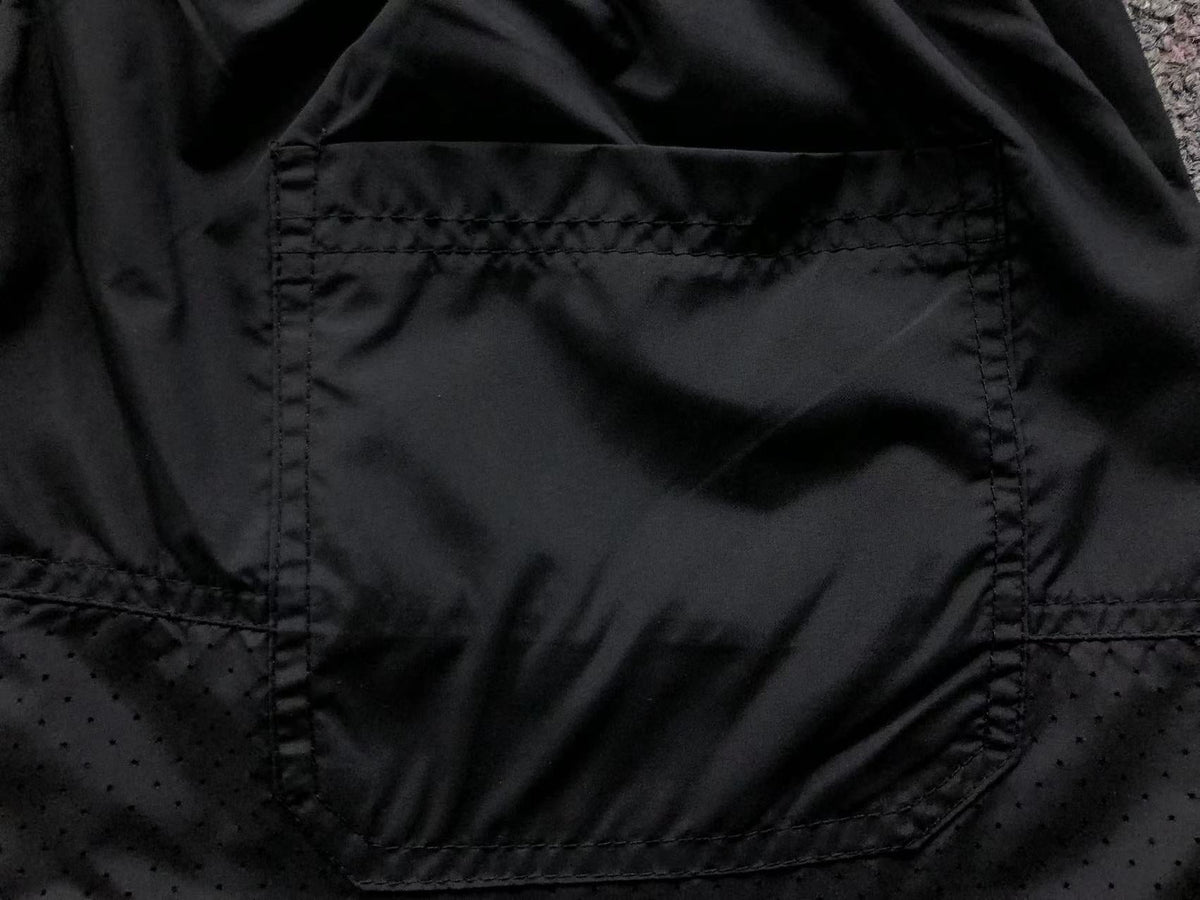 N1K Shorts