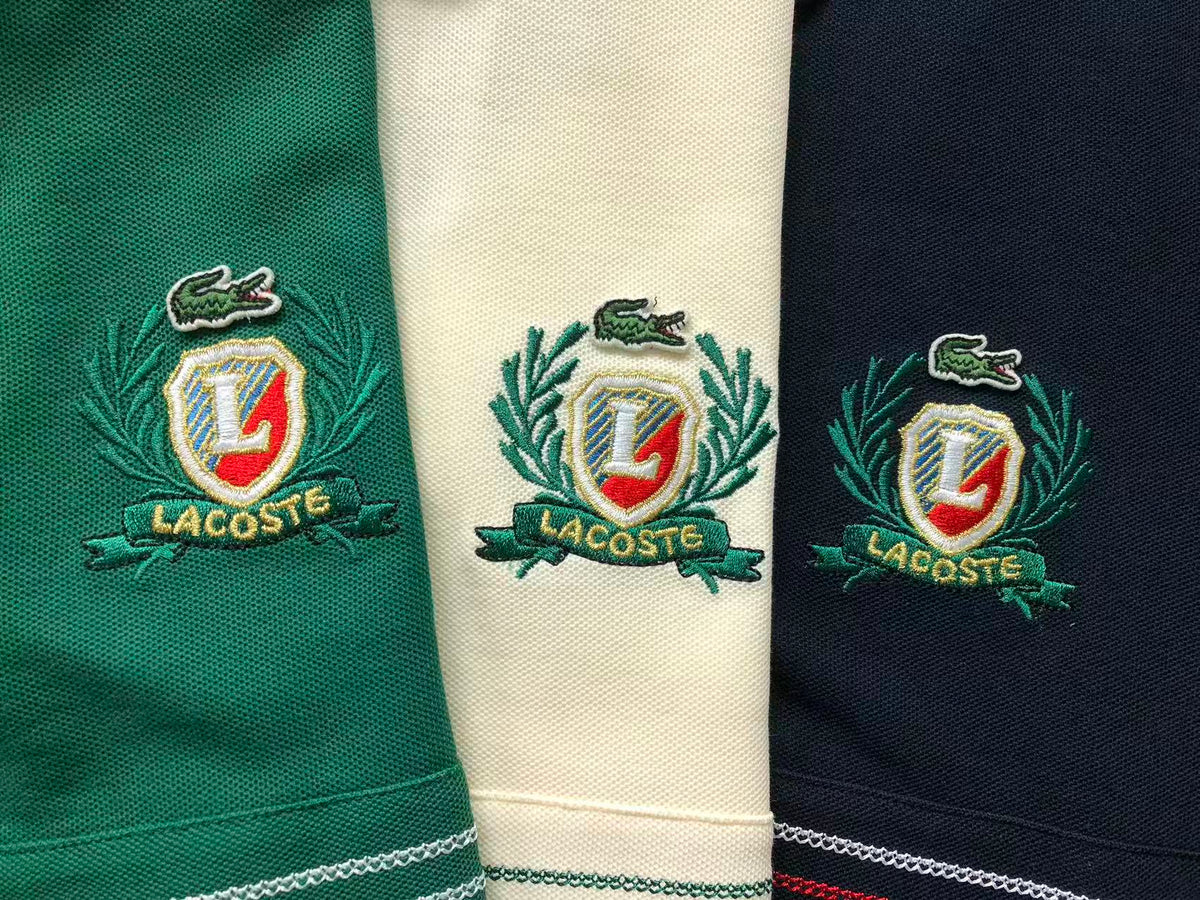 Klassisches Polo