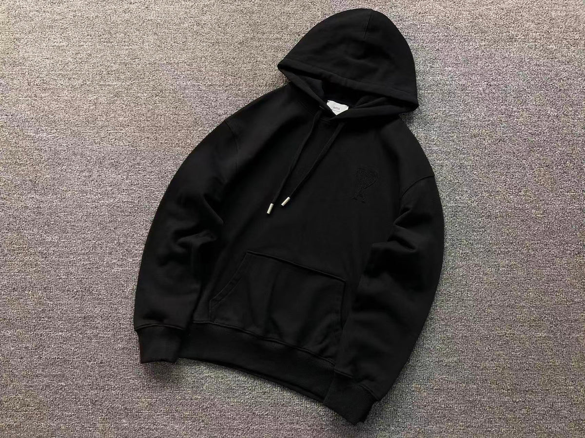 AM1 Kapuzenpullover