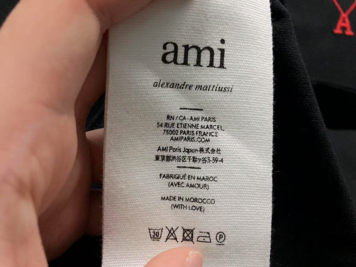 AM1 T-Shirt